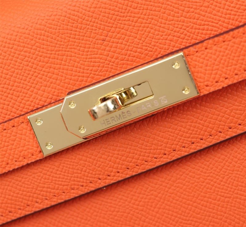 Hermes Kelly Bags